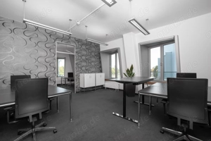 Flexible Arbeitsplätze in Regus Neuer Zollhof Bild 5