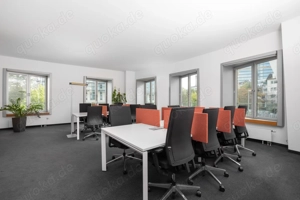 Flexible Arbeitsplätze in Regus Neuer Zollhof Bild 3