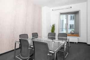 Flexible Arbeitsplätze in Regus Neuer Zollhof Bild 7