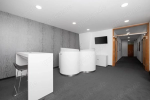 Flexible Arbeitsplätze in Regus Neuer Zollhof Bild 2
