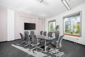 Flexible Arbeitsplätze in Regus Neuer Zollhof Bild 4