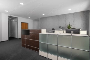 Flexible Arbeitsplätze in Regus Neuer Zollhof Bild 8