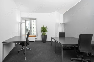 Flexible Arbeitsplätze in Regus Neuer Zollhof Bild 9