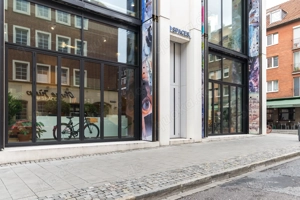 Flexible Arbeitsplätze in Spaces Andreas Quartier Bild 3