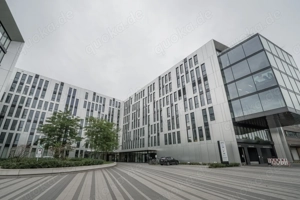Flexible Arbeitsplätze in Regus Unternehmerstadt