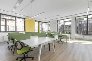 Flexible Arbeitsplätze in Regus AOC Hanauer Landstraße Bild 3