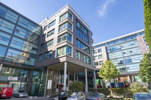 Flexible Arbeitsplätze in Regus AOC Hanauer Landstraße Bild 4
