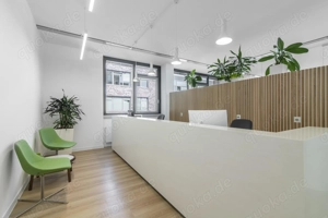 Flexible Arbeitsplätze in Regus AOC Hanauer Landstraße Bild 7