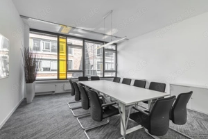 Flexible Arbeitsplätze in Regus AOC Hanauer Landstraße Bild 8
