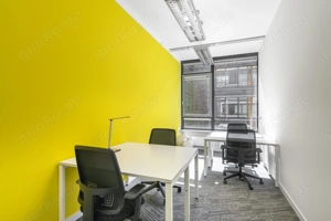 Flexible Arbeitsplätze in Regus AOC Hanauer Landstraße Bild 9