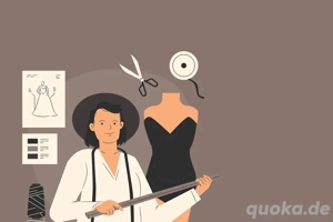 Änderungsschneider in gesucht   für alle Arten von Änderungen