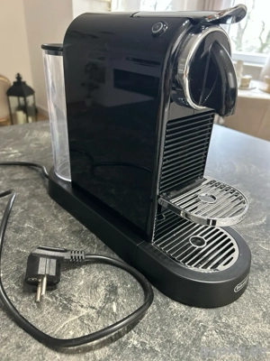 Kaffeemaschine Delonghi Citiz