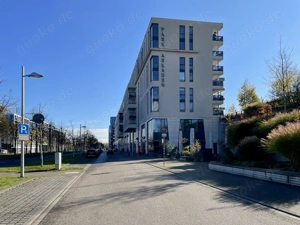 All-inclusive-Zugang zu [Arbeitsplätzen und Besprechungsräumen] in Regus Park Arkaden