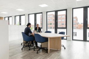 All-inclusive-Zugang zu [Arbeitsplätzen und Besprechungsräumen] in Regus Science Park