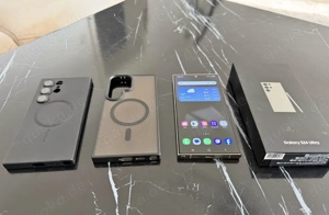 Samsung Galaxy s24ultra 256GB