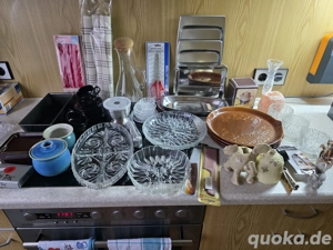 Flohmarktartikel Haushalt