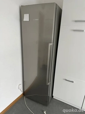 Bosch Standkühlschrank