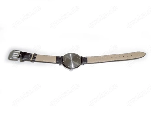 Elegante Armbanduhr von Seiko Bild 4