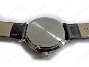 Elegante Armbanduhr von Seiko Bild 5