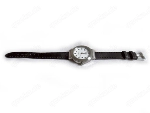 Elegante Armbanduhr von Seiko Bild 2