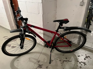 Fahrrad neuwertig zu verkaufen 