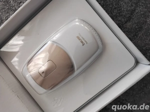 Haarentfernung von Beurer wie Neu