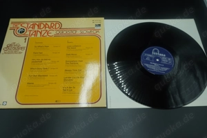 Schallplatten zum Tanzen Bild 5
