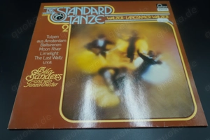 Schallplatten zum Tanzen Bild 4