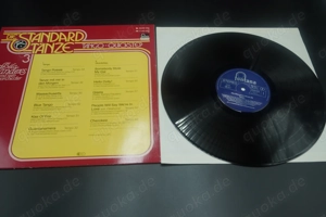 Schallplatten zum Tanzen Bild 2