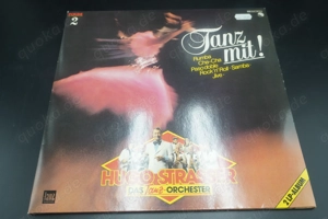 Schallplatten zum Tanzen Bild 7