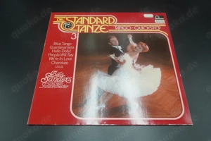 Schallplatten zum Tanzen Bild 8