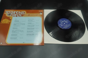 Schallplatten zum Tanzen Bild 6