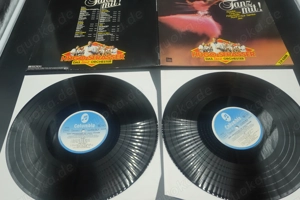 Schallplatten zum Tanzen Bild 9