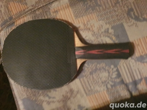 tischtennis schläger profi