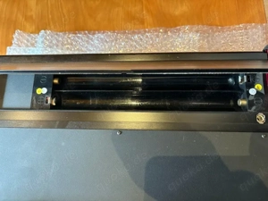 Analoger Feldmischer von Audio Developments