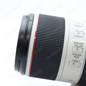 Canon RF 70-200mm F2.8L IS USM