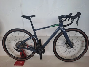 Cervelo Aspero Shimano GRX 610 Kohlenstoff