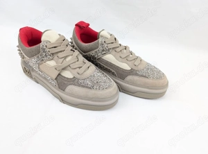 Christian Louboutin Astro Loubi Turnschuhe