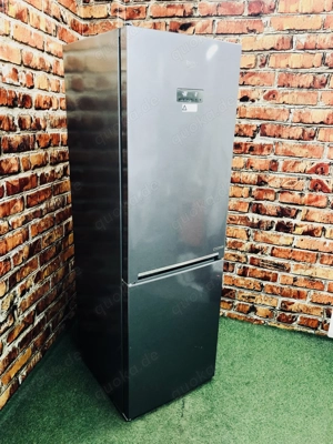  NoFrost 215L 108L Beko Kühlschrank (Lieferung möglich)