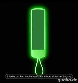 Silikonhülle für Fire TV stick