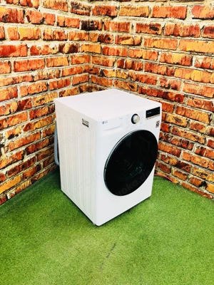  2in1 Waschmaschine mit Trockner LG 10 6 Kg (Lieferung möglich)