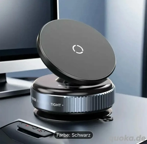 Verstellbarer Magnetischer Auto-Handyhalter