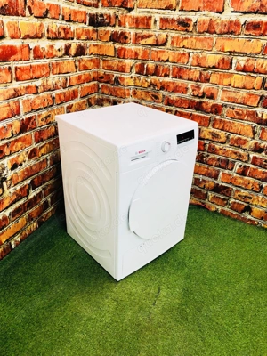  7kg A++ Trockner Wärmepumpentrockner Bosch (Lieferung möglich)