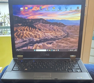 Dell E5410, REFUBISHED, Intel i5, 240GB SSD, 8GB RAM, Win 11 25H2