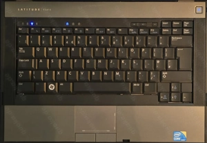 Dell E5410, REFUBISHED, Intel i5, 240GB SSD, 8GB RAM, Win 11 25H2 Bild 3