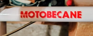 Herrenrad Motobecane