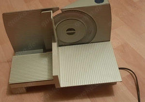 Allesschneider von siemens 