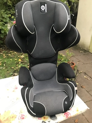 AutoKindersitz,  Cybex mit Isofix, verstellbar