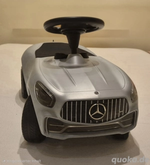 Bobby- Car AMG