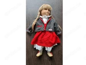Original Sigikid Künstlerpuppe Nr. 28122 *Original*